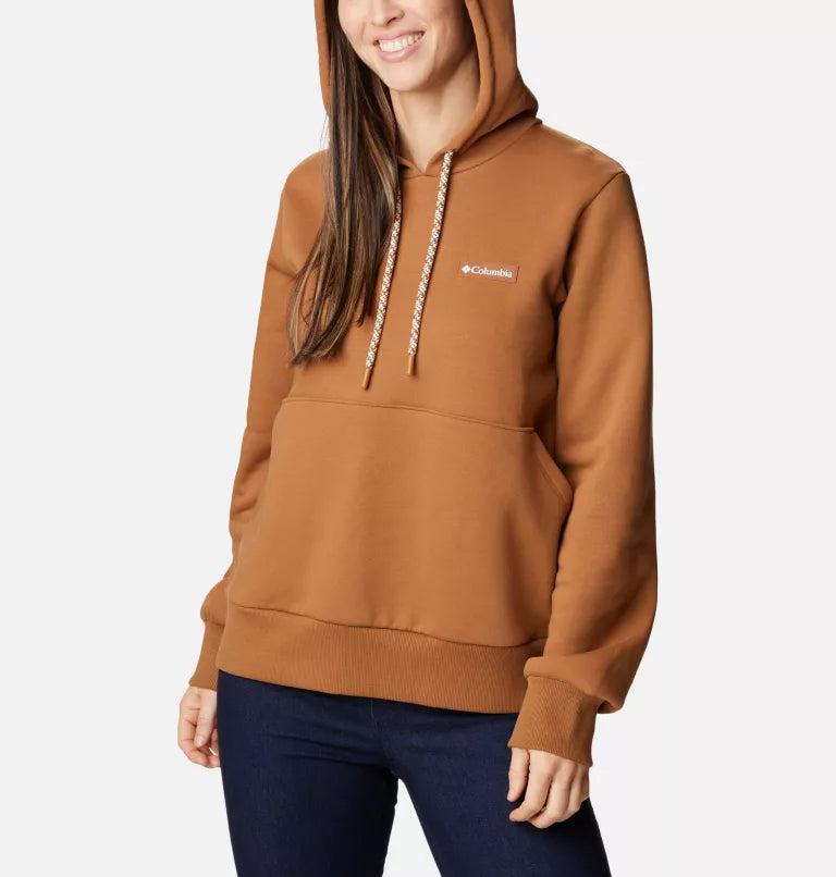 W MARBLE CANYON™ HOODIE