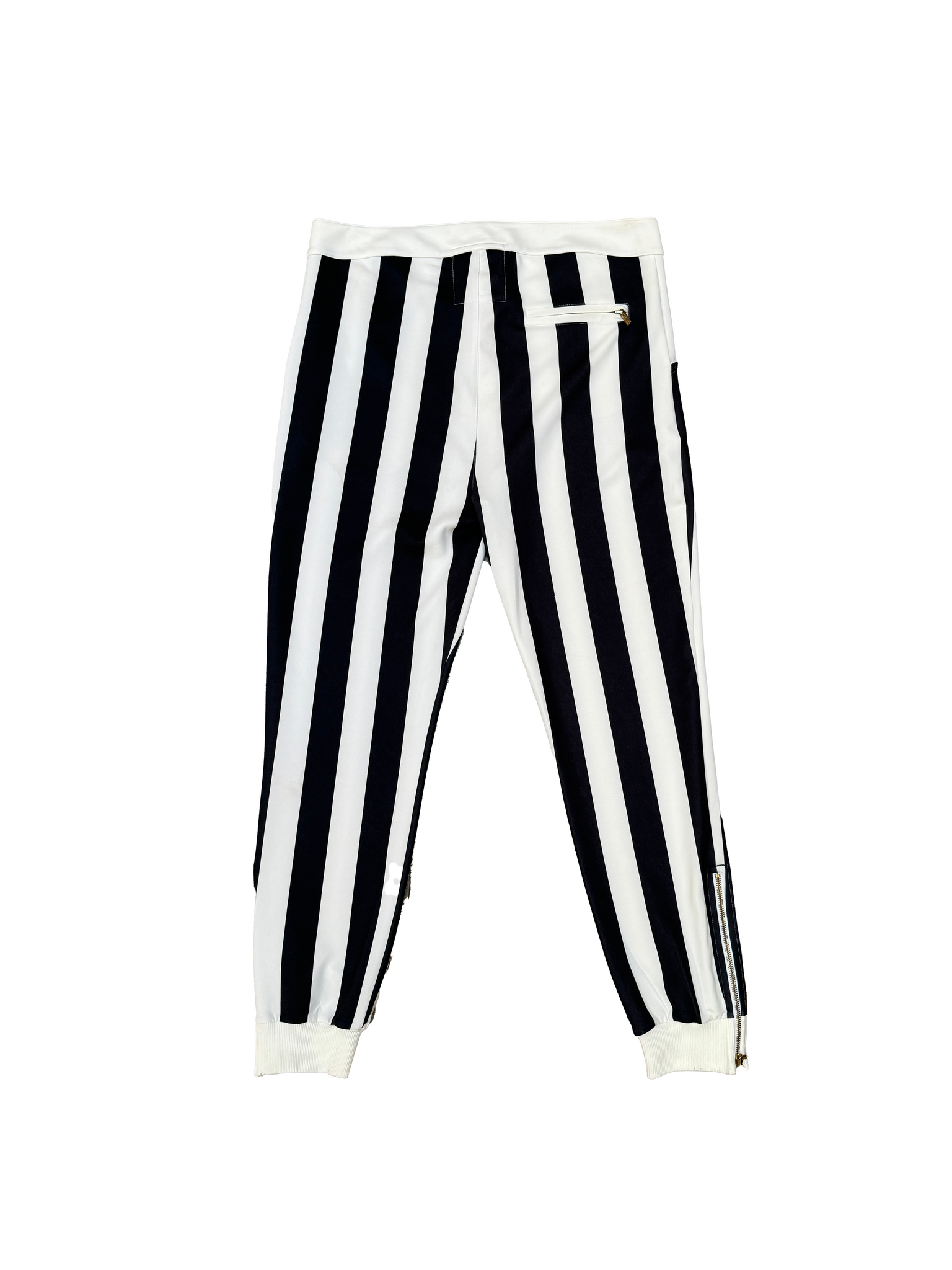 KP AUTHENTIC STRIPES TROUSERS