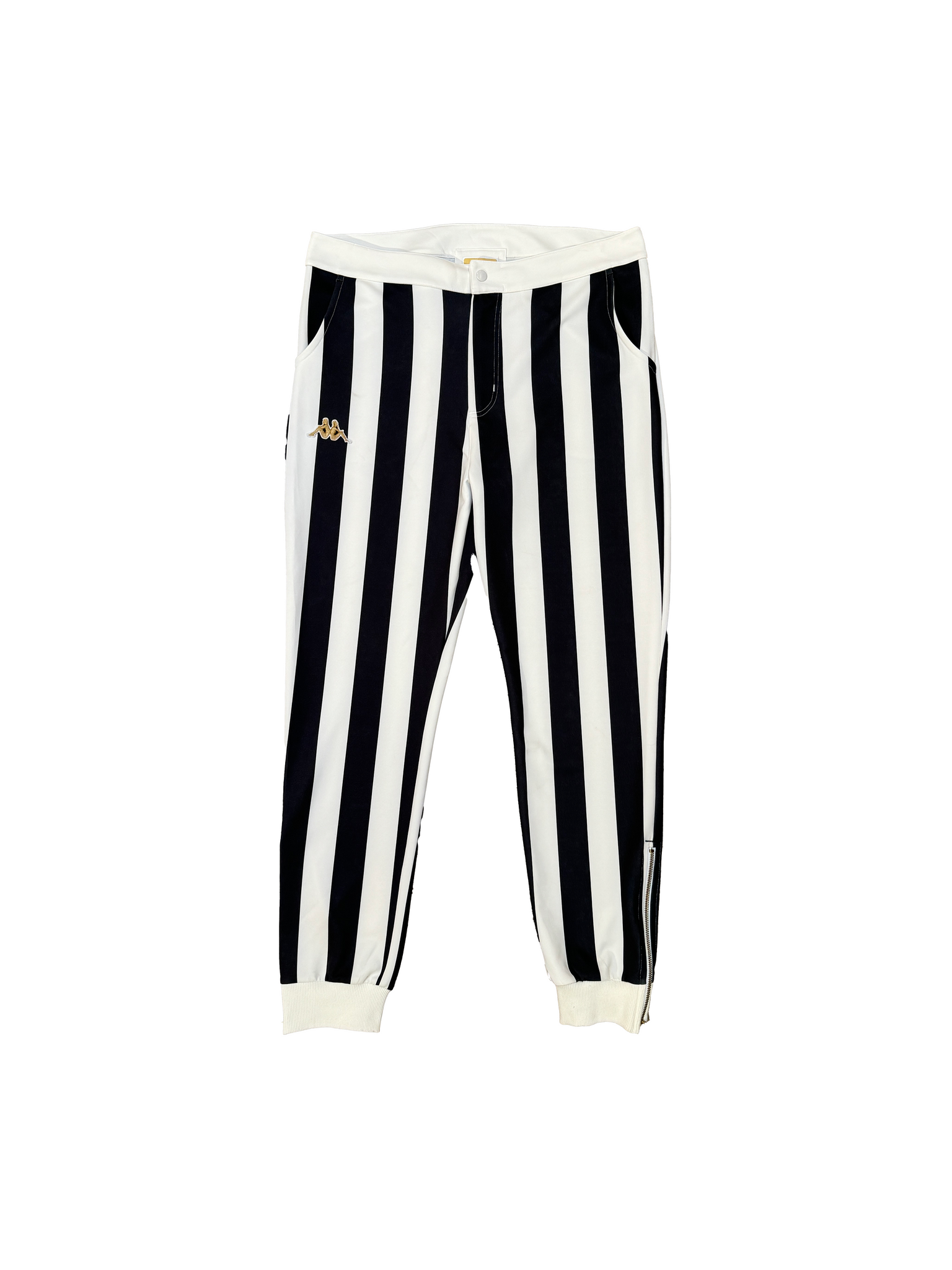 KP AUTHENTIC STRIPES TROUSERS