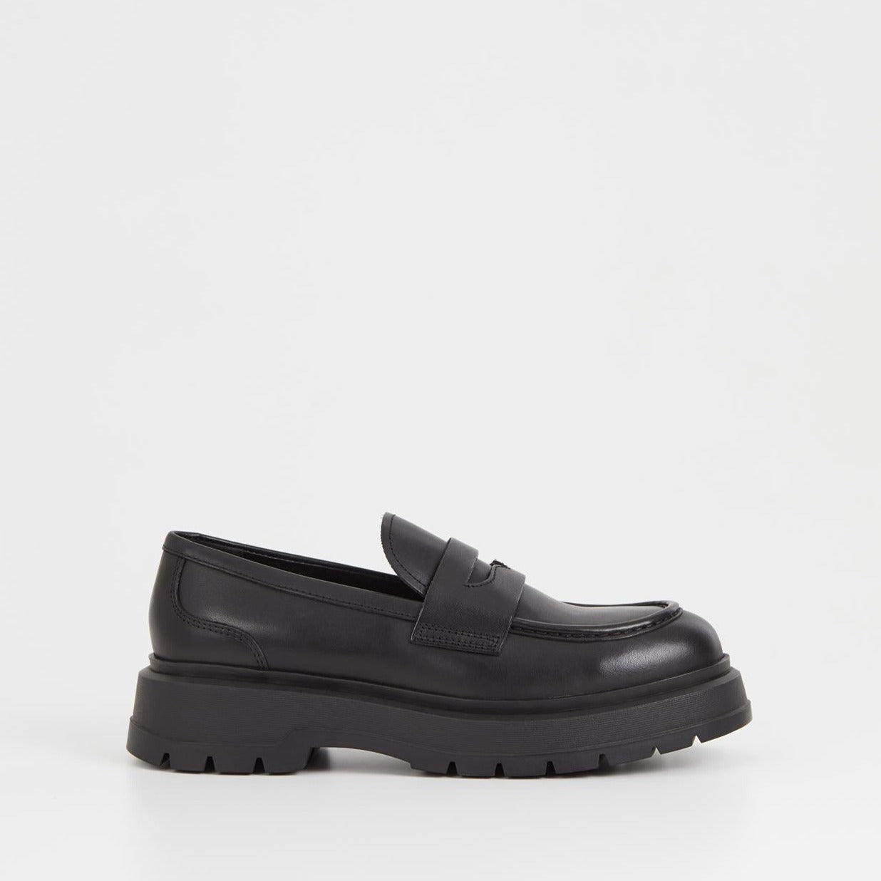 JEFF PENNY LOAFERS