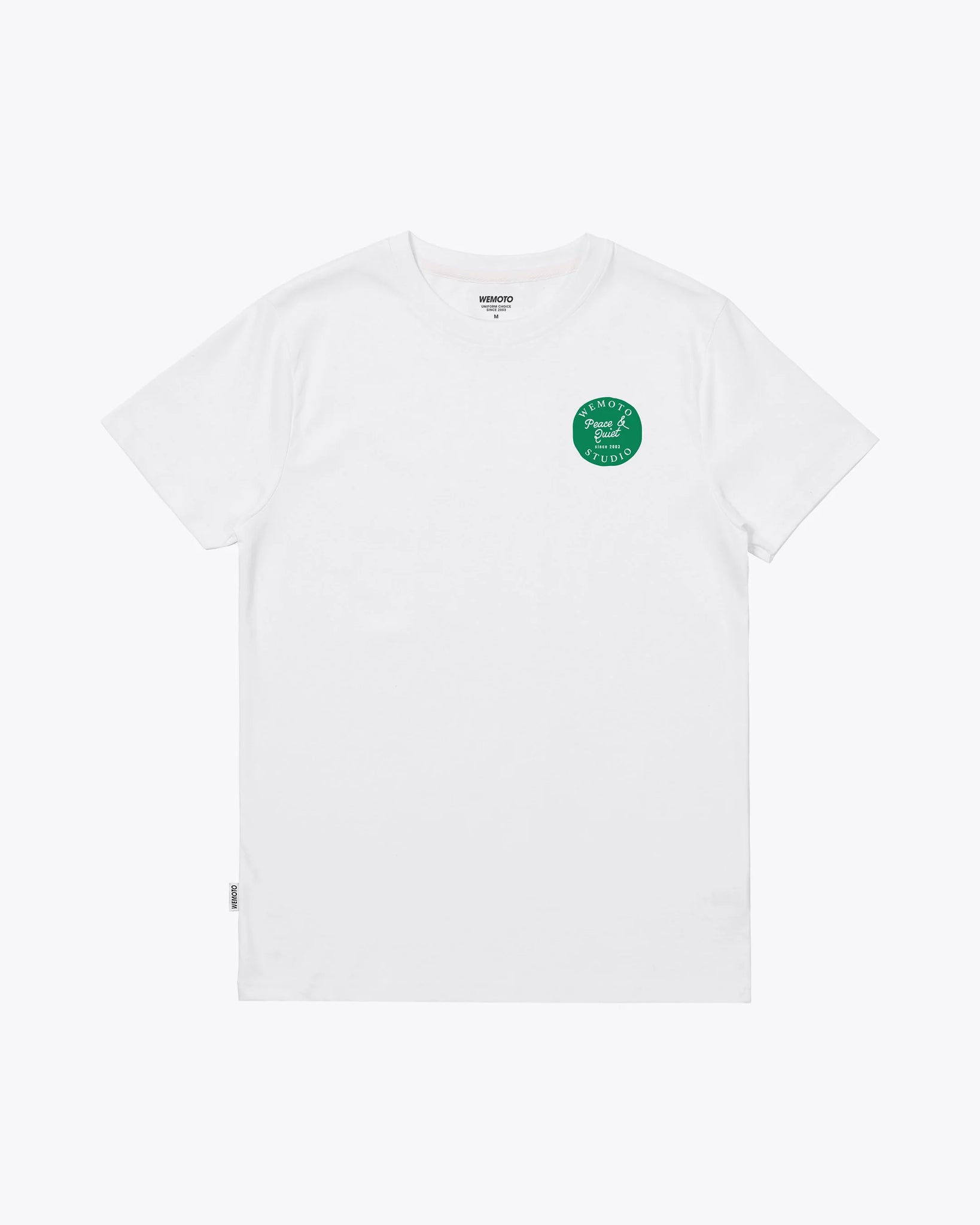 SCAPE TEE