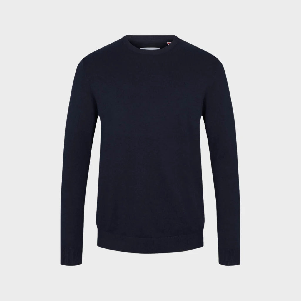 EMORY CASHMERE SWEATER