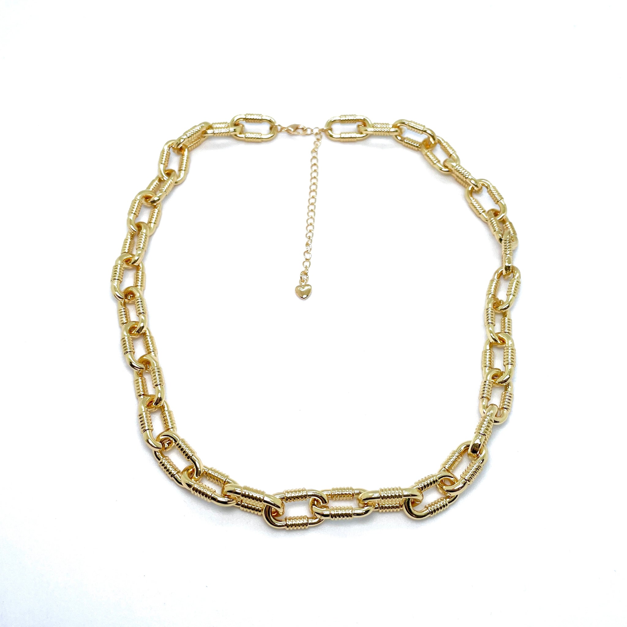 ALICE CHAIN NECKLACE