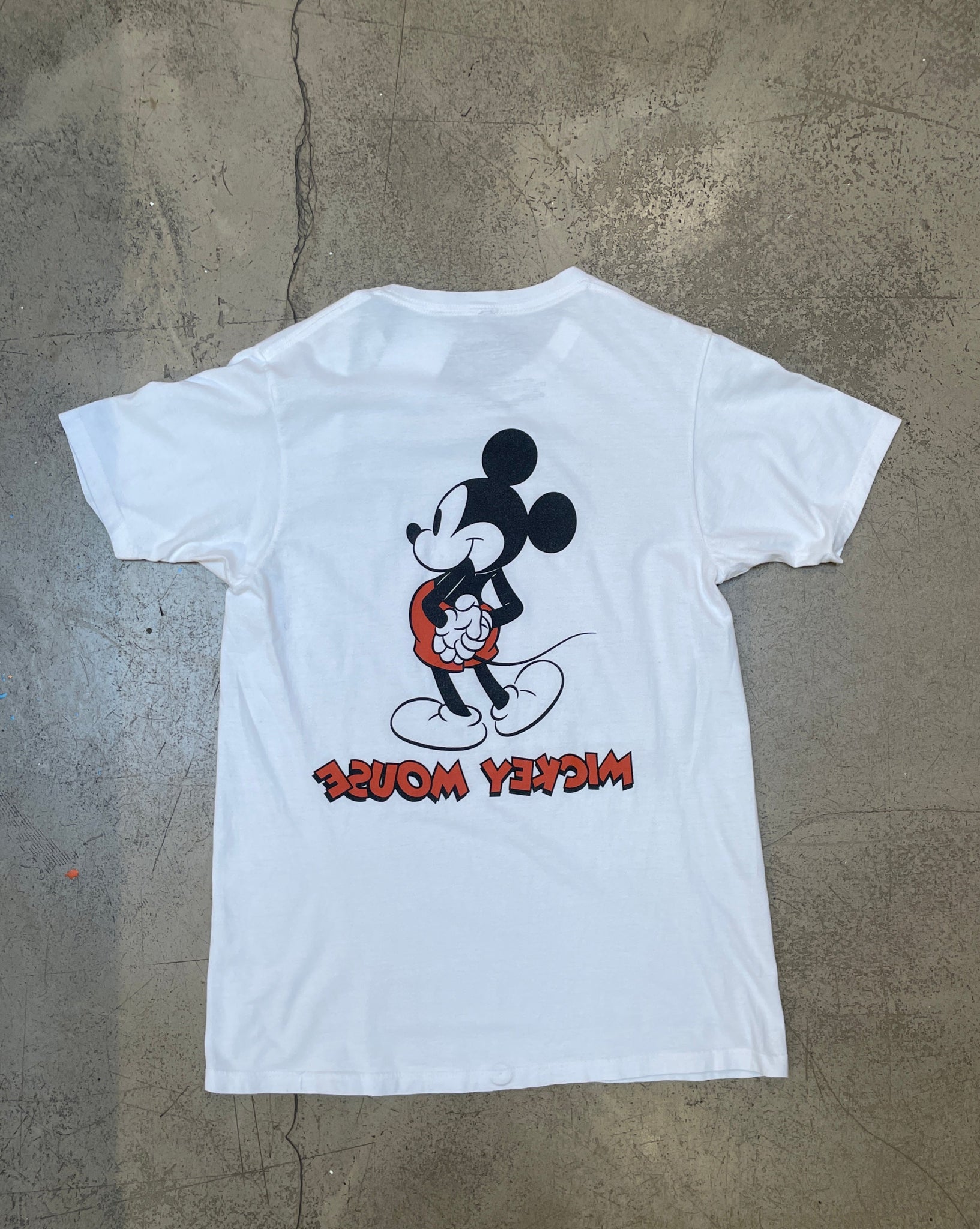 MICKEY MOUSE TEE
