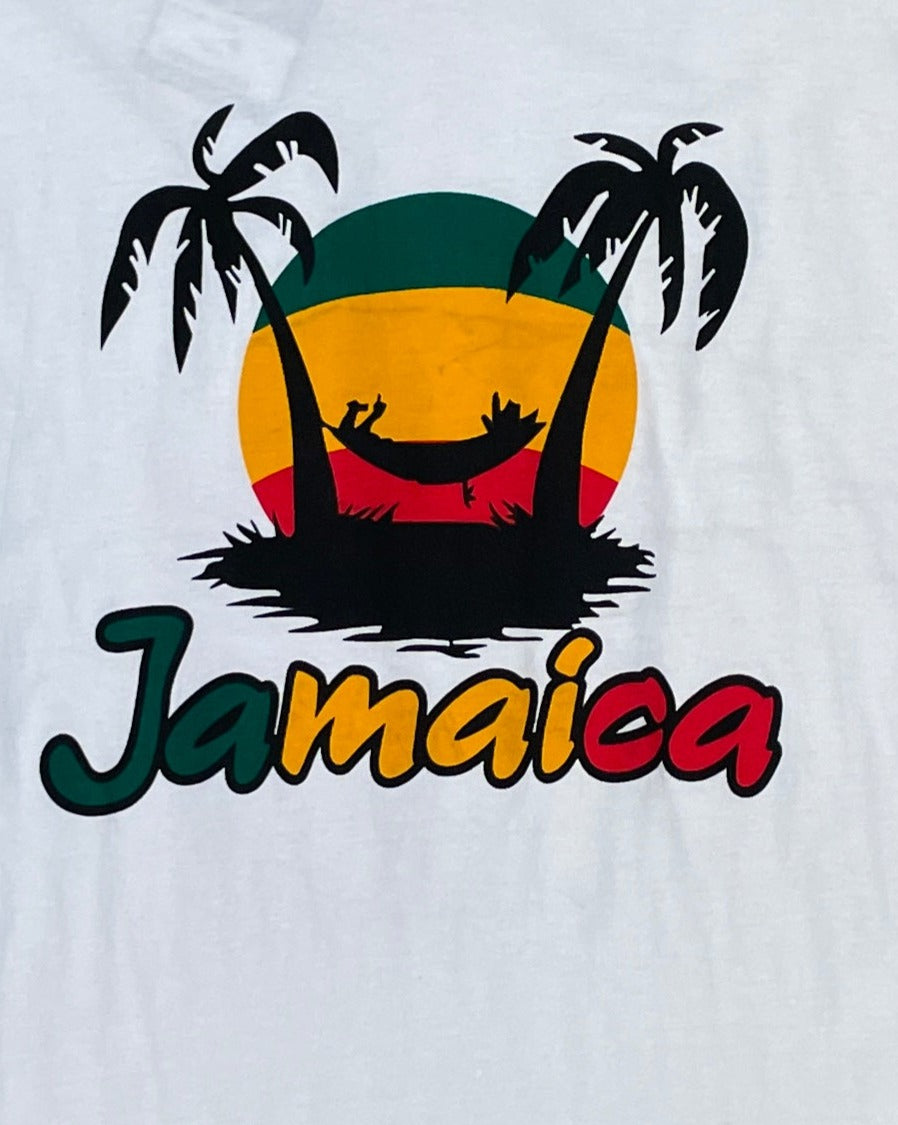 JAMAICA TEE