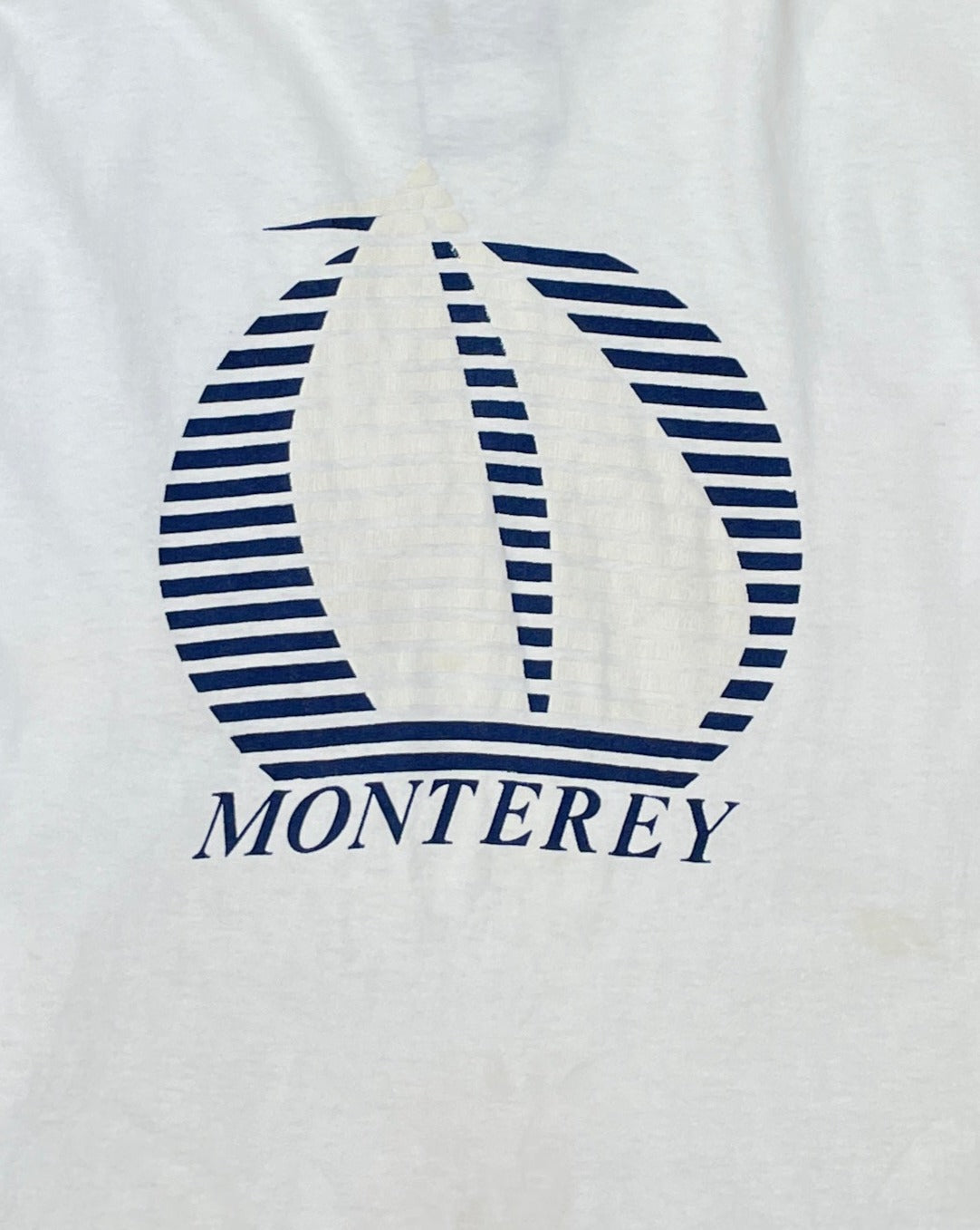MONTEREY TEE