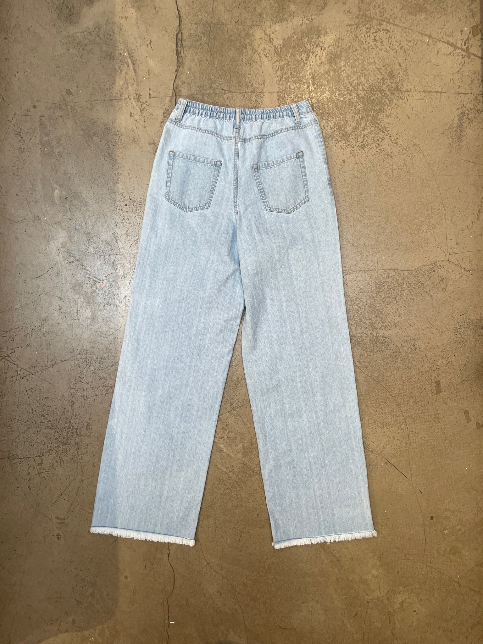 INDIAN SPIRITS JEANS