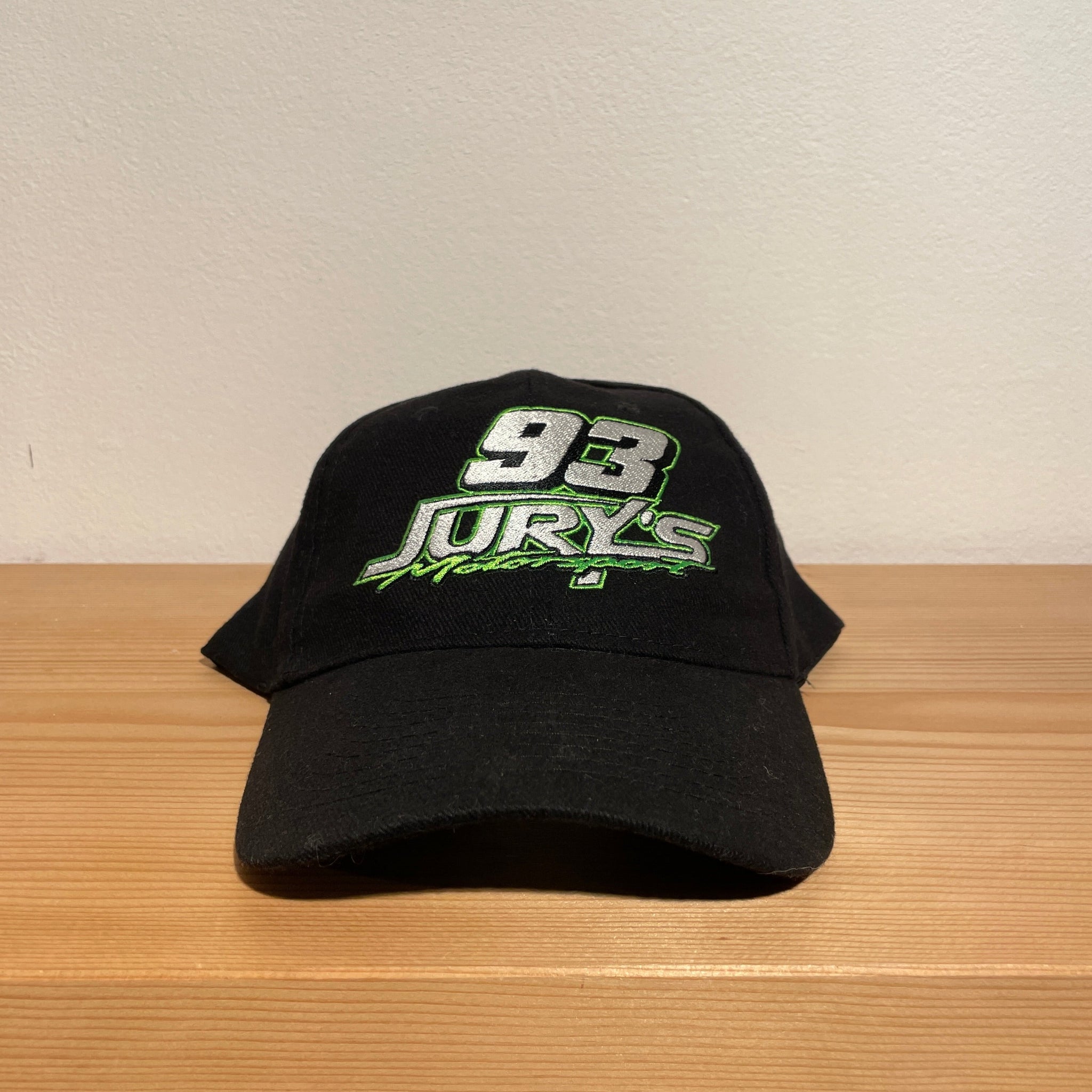 93 JURY'S CAP