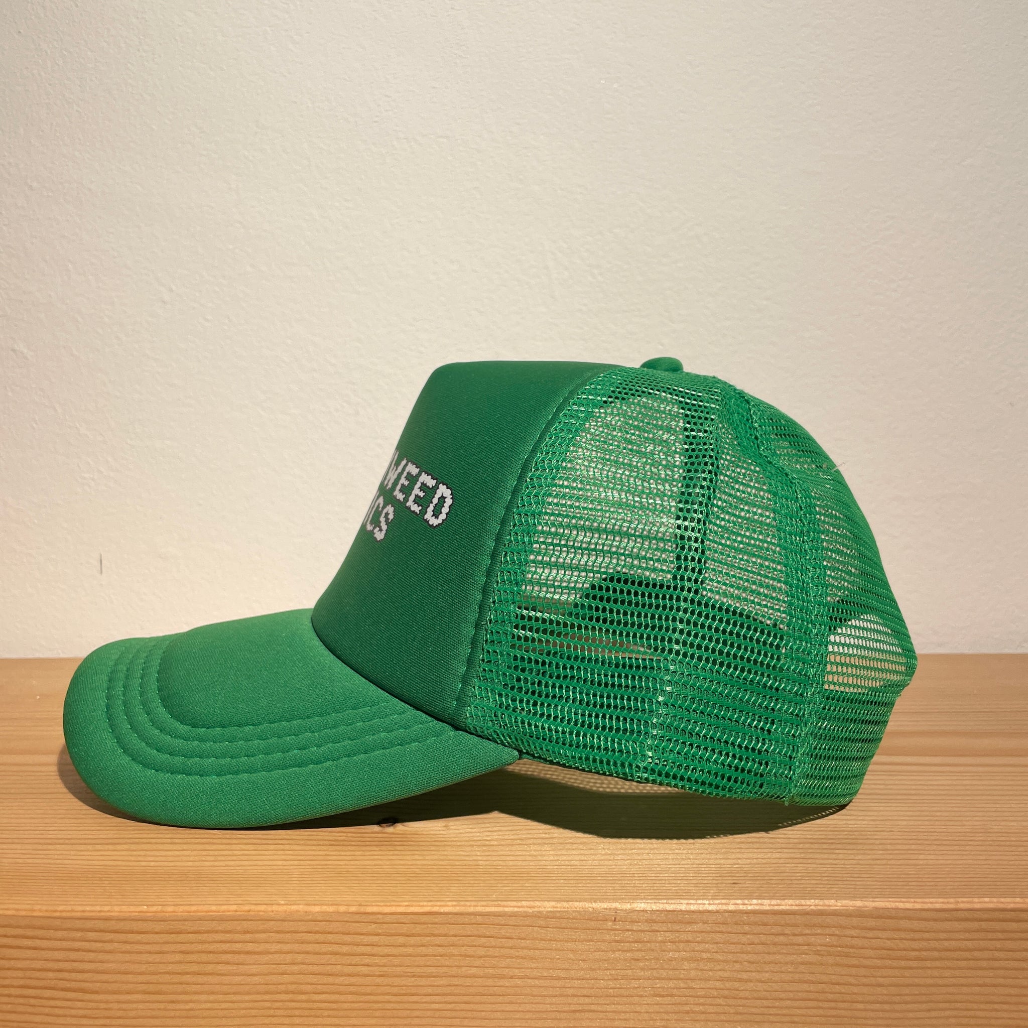 SUKHUMWEED CAP