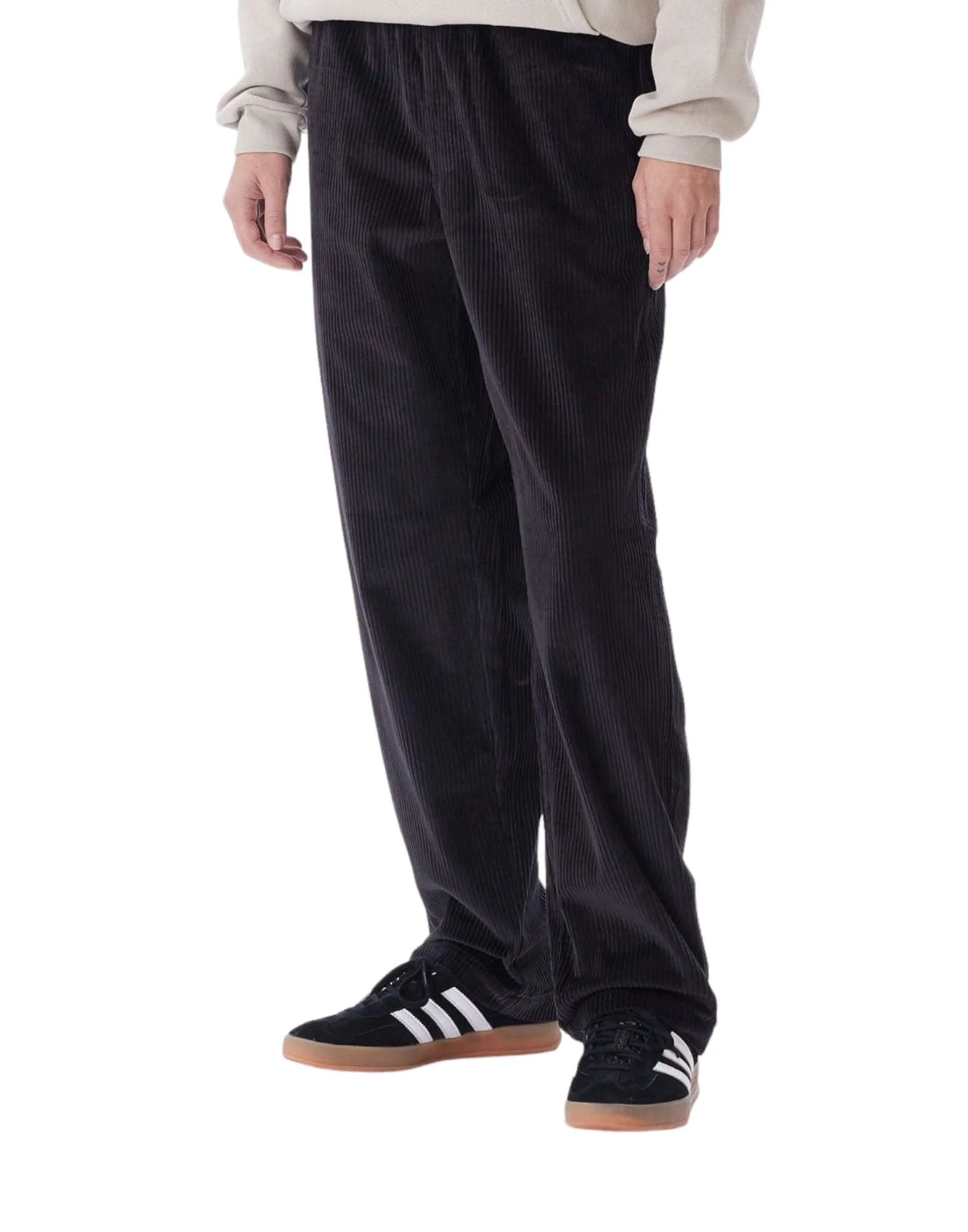 EASY CORD PANT