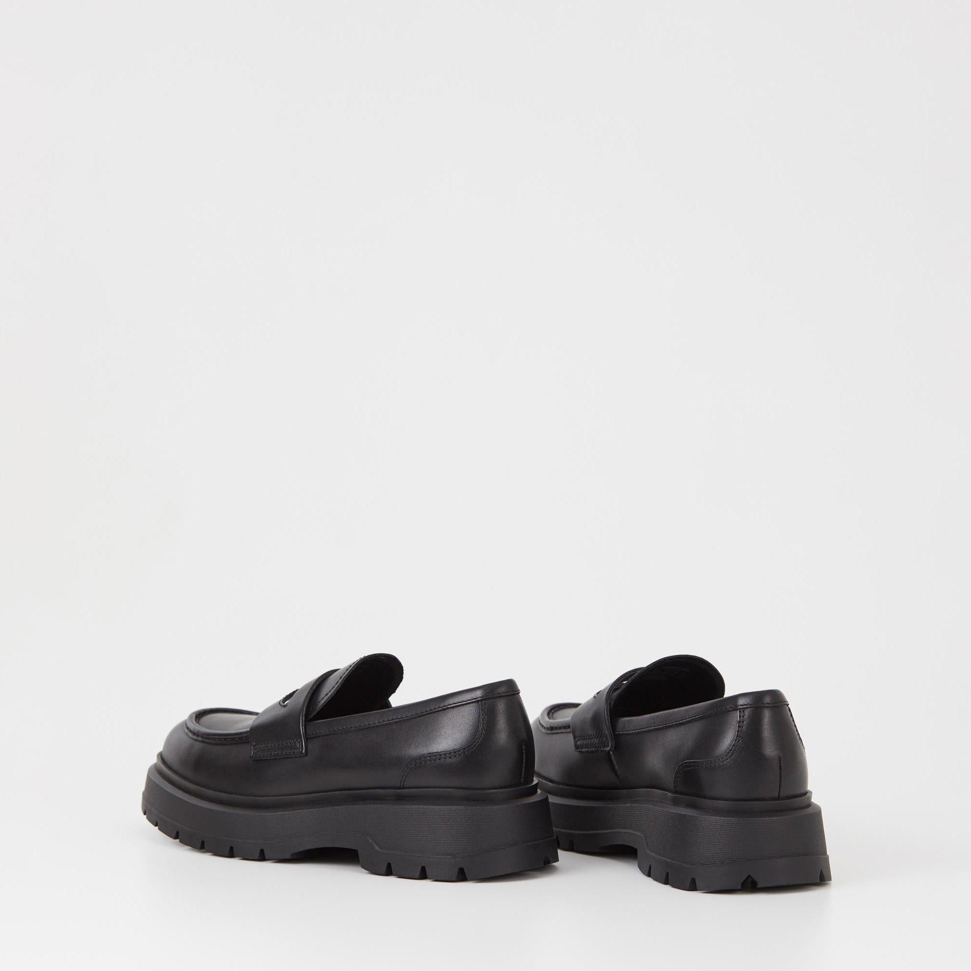 JEFF PENNY LOAFERS