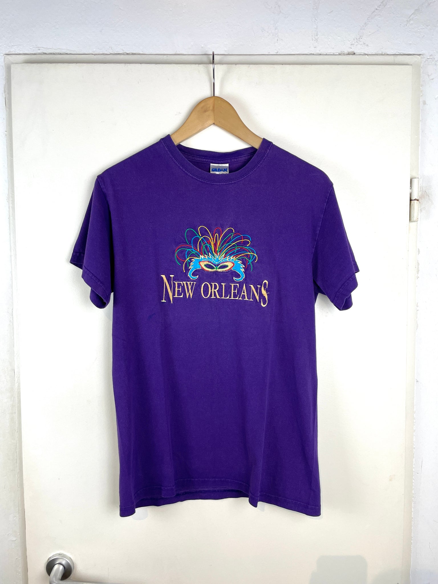 NEW ORLEANS TEE