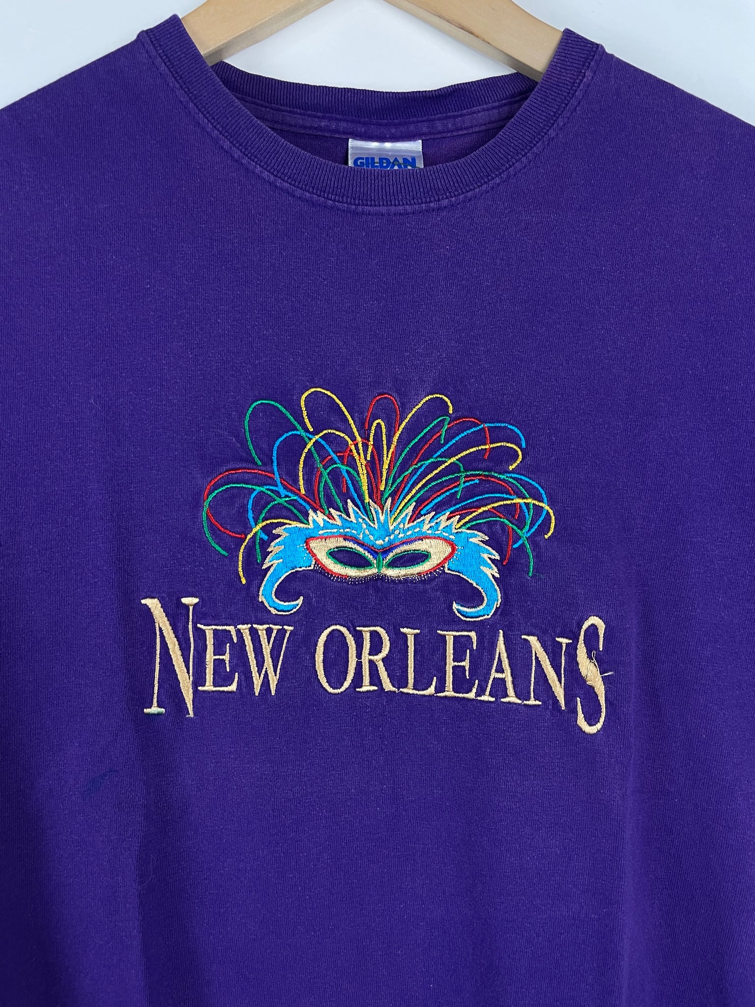 NEW ORLEANS TEE